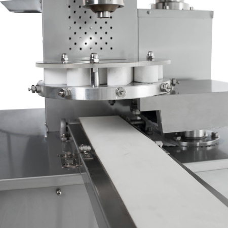 Аппарат для производства Хинкали BGL-30E (AR)